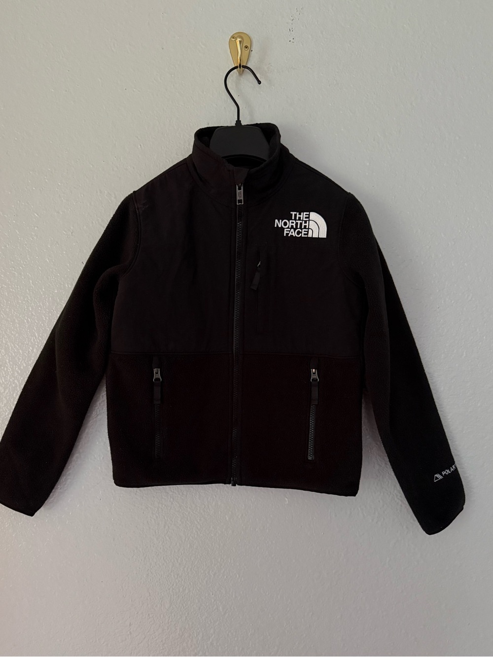 The North Face Little Kid Jacket Size: Small 7/8